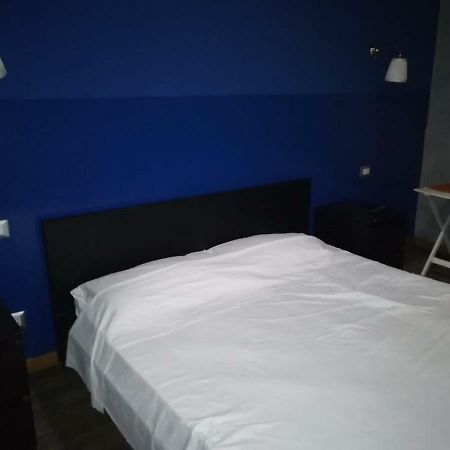 Arthur Hostel Rzym Zewnętrze zdjęcie