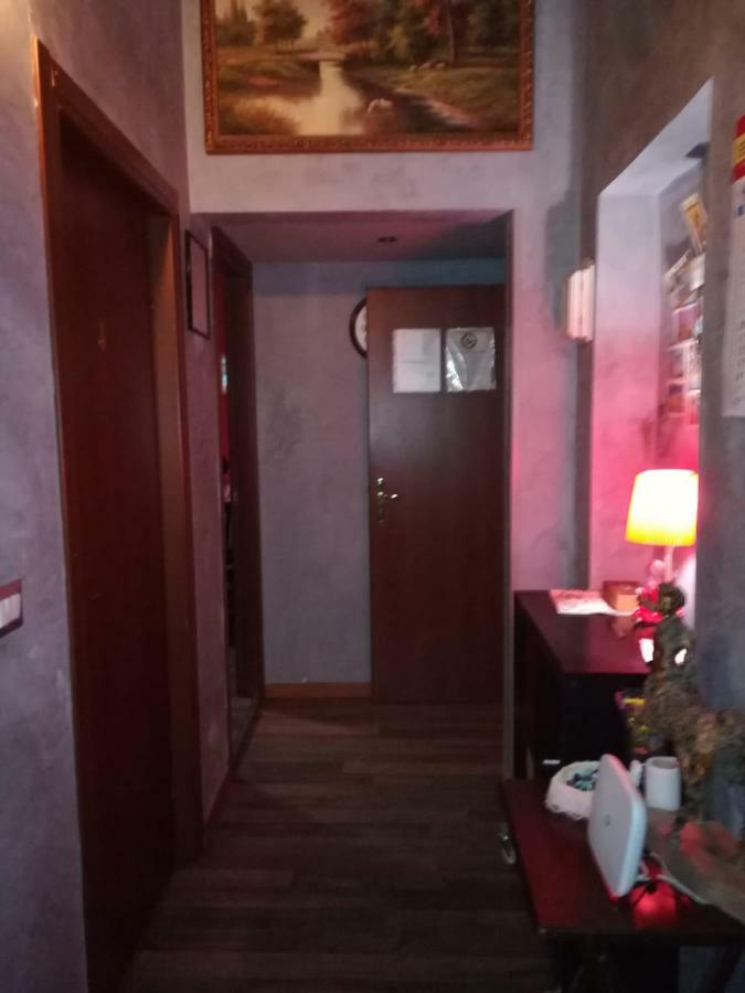 Arthur Hostel Rzym Zewnętrze zdjęcie